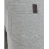 Spodenki Turbokolor Laufer Grey Shorts (miniatura)